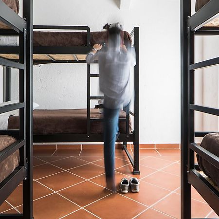 克雷塔罗La Casa Azul别墅 外观 照片